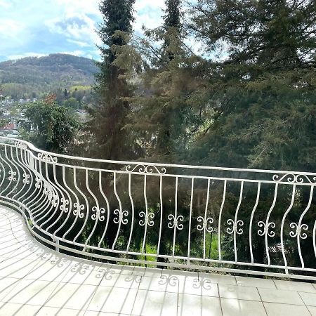 Weststadt Apartment Baden-Baden Buitenkant foto