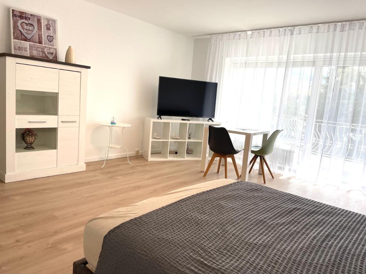 Weststadt Apartment Baden-Baden Buitenkant foto