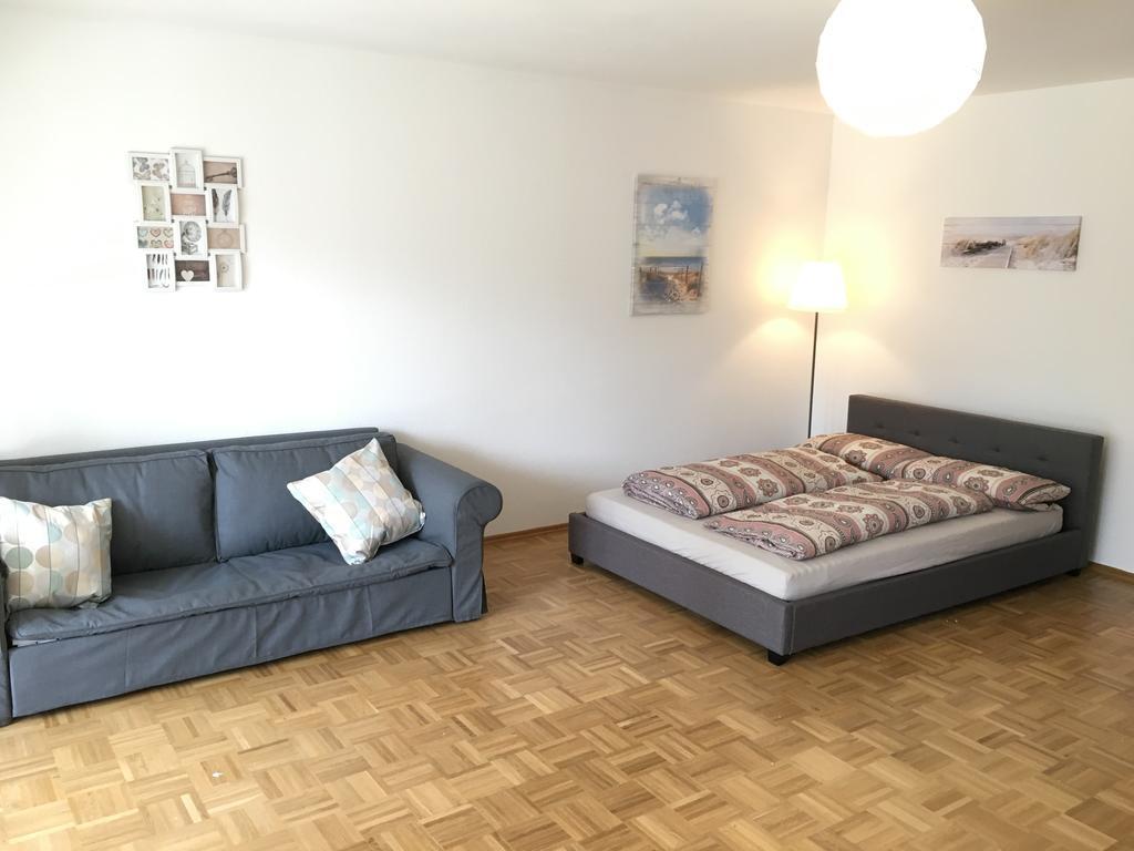 Weststadt Apartment Baden-Baden Buitenkant foto