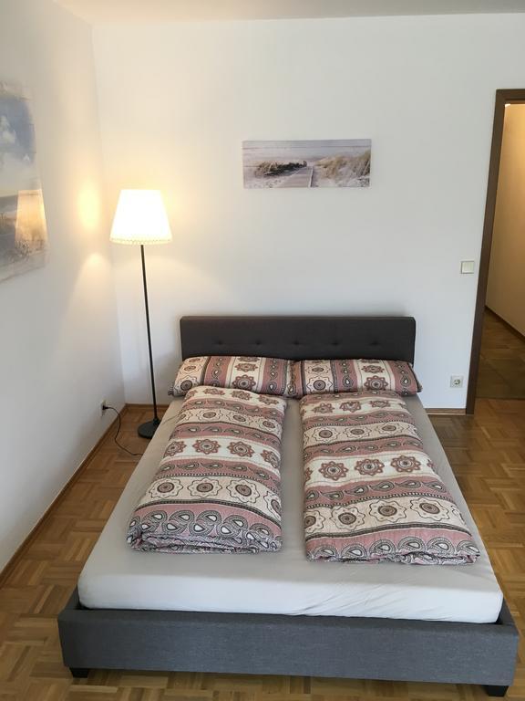 Weststadt Apartment Baden-Baden Buitenkant foto