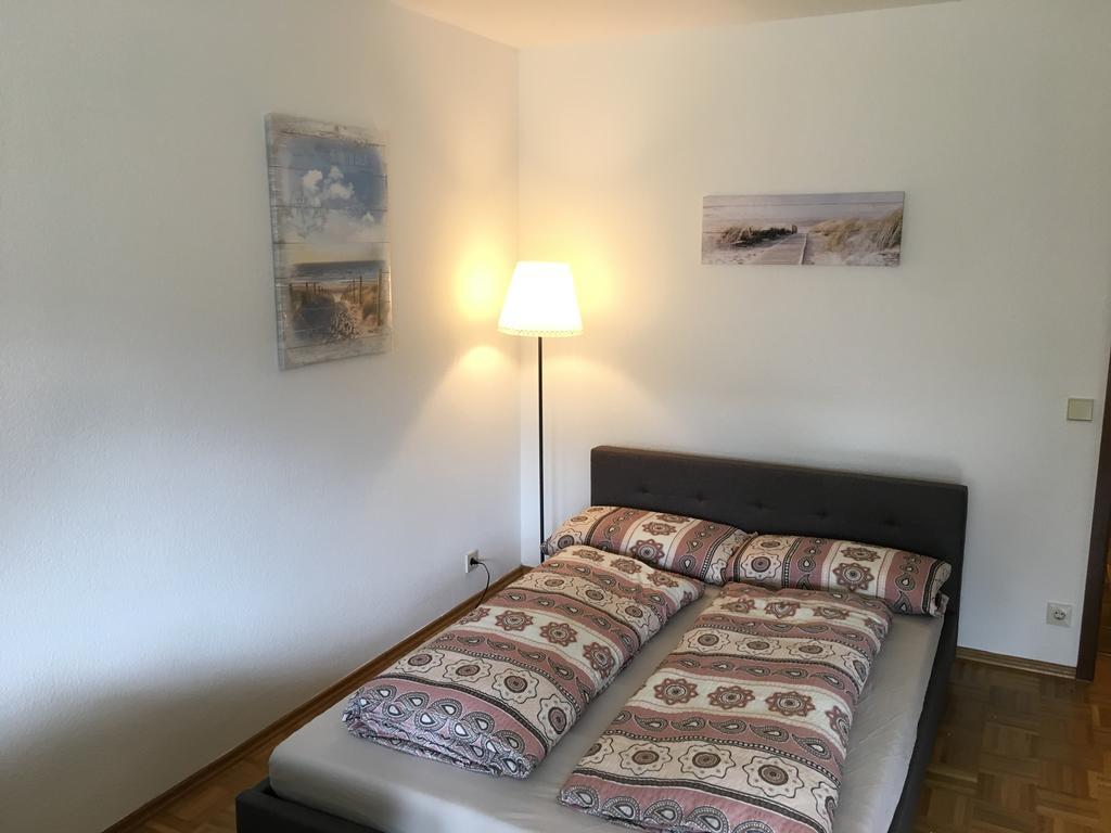 Weststadt Apartment Baden-Baden Buitenkant foto