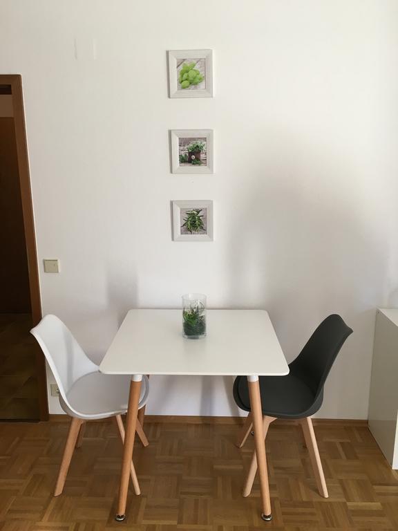 Weststadt Apartment Baden-Baden Buitenkant foto