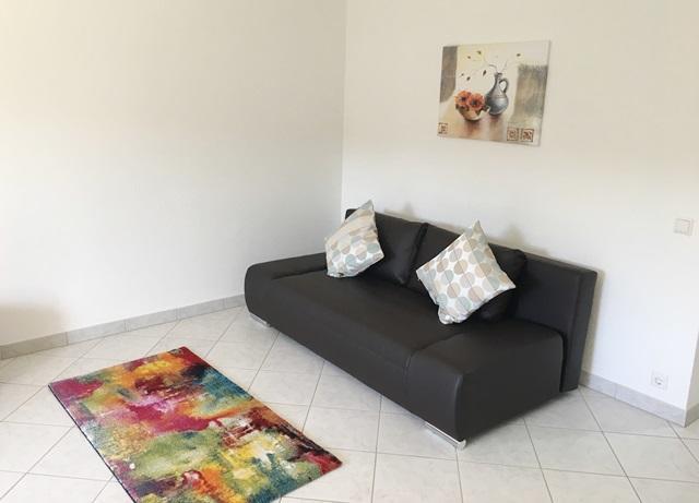 Weststadt Apartment Baden-Baden Buitenkant foto