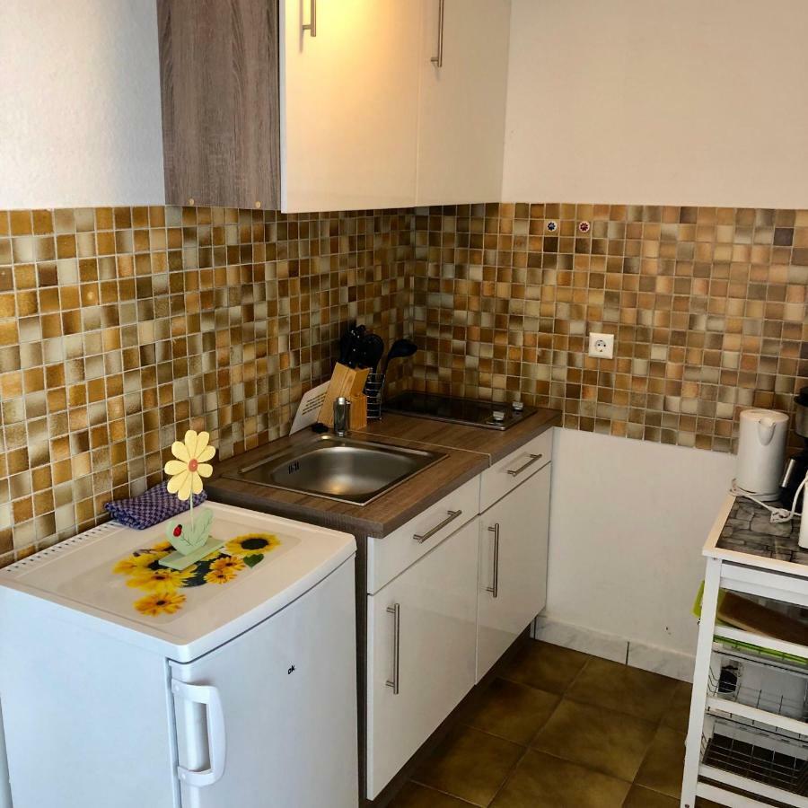 Weststadt Apartment Baden-Baden Buitenkant foto