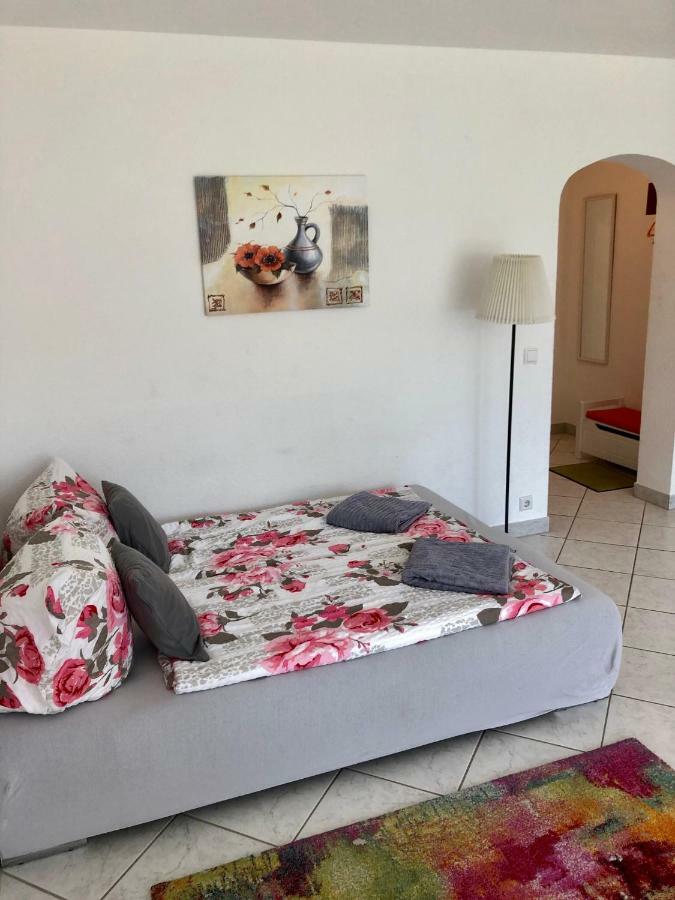 Weststadt Apartment Baden-Baden Buitenkant foto