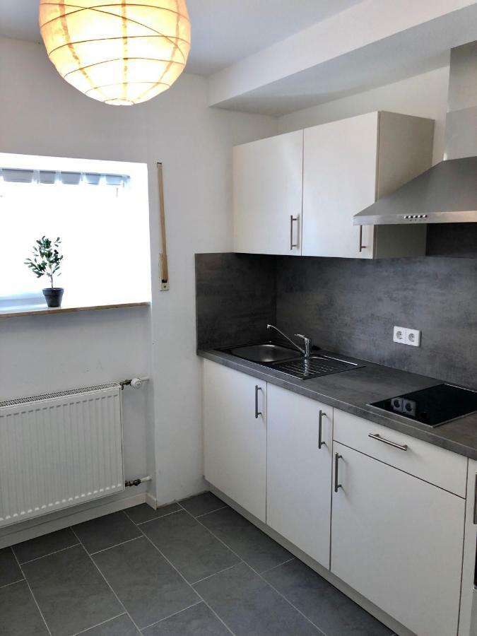 Weststadt Apartment Baden-Baden Buitenkant foto